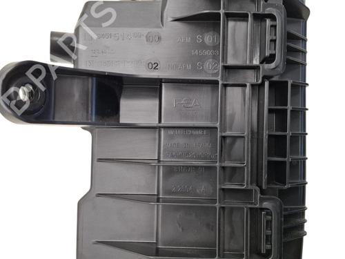 Air filter box CITROËN C4 Grand Picasso II (DA_, DE_) 1.2 THP 130 | BP36635208M87 - Image 4