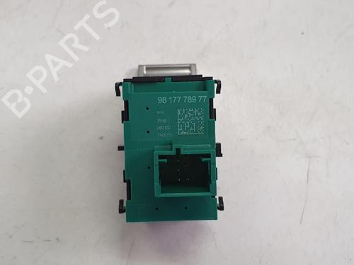 Switch DS DS 7 Crossback (J4_, JR_, JC_) 1.6 PureTech 225 (J45GCR, J45GGR) | BP36620372I30 - Image 2