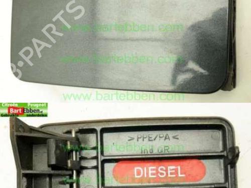 Used Fuel flap Fuel flap CITROËN XM (Y4) 2.0 Turbo (147 hp) 36613932 36613932