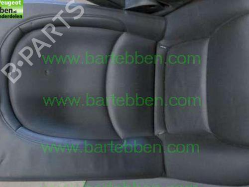 Seats set CITROËN C6 (TD_) 3.0 V6 | BP36602113C78 - Image 5