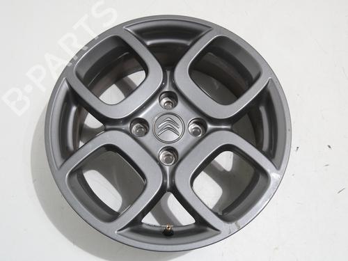 Fælk CITROËN C4 CACTUS 1.2 THP 110 | BP36628464C45 - Image 11