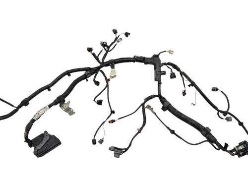 Cable CITROËN C1 II (PA_, PS_) 1.0 VTi 68 | BP36631663E12 - Image 5