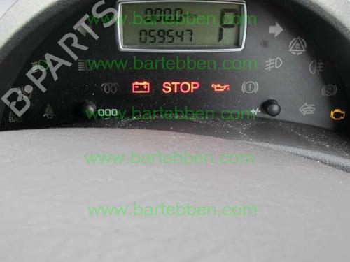Rudehejsemekanisme Højre bagtil CITROËN C8 (EA_, EB_) 2.0 | BP36603565C25 - Image 6