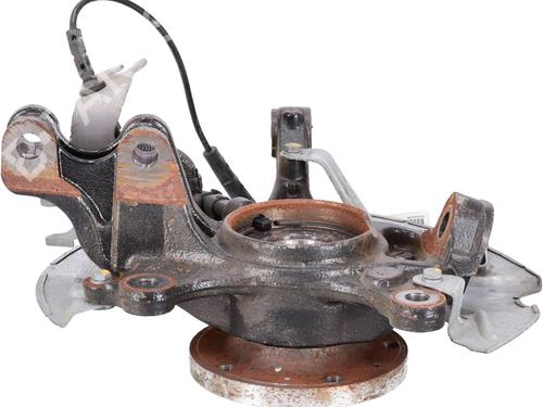 Right front steering knuckle DS DS 4 II (FR_, FB_, F3_, FP_) BlueHDi 130 (FBYHZT) | BP36629766M26 - Image 5