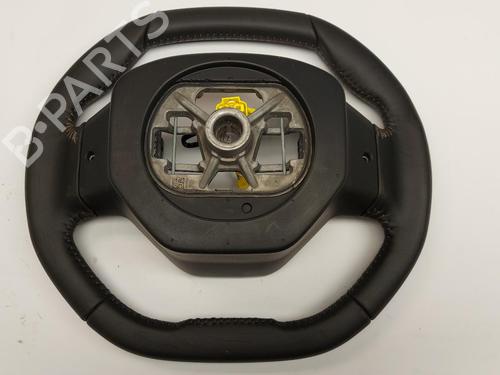 Steering wheel PEUGEOT RIFTER 1.5 BlueHDi 130 | BP36627107C49  - Image 10