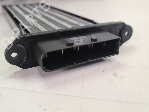 Heater resistor CITROËN DS3 (SA_) 1.6 HDi 90 | BP36625814M108 - Image 2