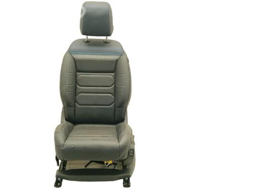 Left front seat CITROËN C5 AIRCROSS (A_) 1.2 PureTech 130 (ARHNSJ) | BP36629747C15 - Image 6
