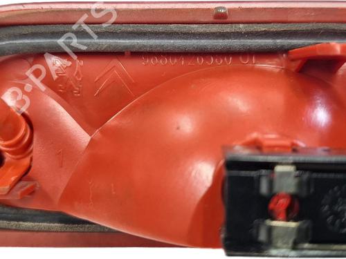 Used Third brake light Third brake light 36626975 36626975