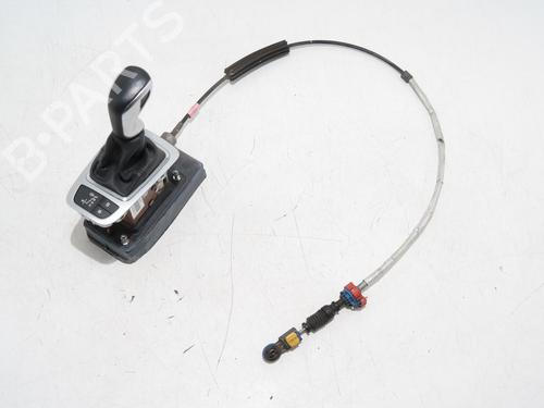Used Electronic module Electronic module CITROËN C5 III Break (RW_) 3.0 HDi 240 (RWX8CA) (241 hp) 36615456 36615456