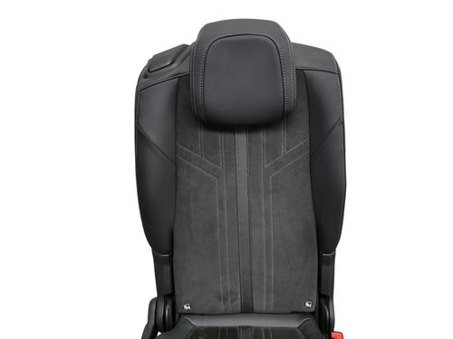Used Rear seat (2nd row) Rear seat (2nd row) PEUGEOT 3008 II SUV (MC_, MR_, MJ_, M4_) 1.2 THP/ PureTech 130 (MRHNSM, MRHNSU, MRHNSJ, MRHNYW,... (131 hp) 36636335 36636335
