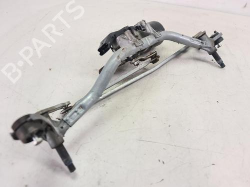 Front wiper motor CITROËN C3 Picasso (SH_) 1.6 VTi 120 | BP36628092M29 - Image 7