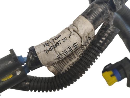 Used Cable Cable 36633066 36633066