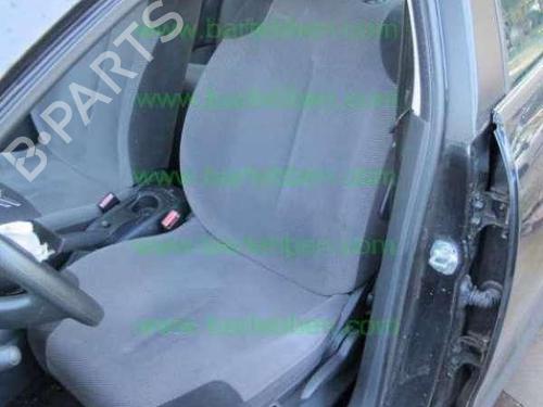 Middle console CITROËN C4 I (LC_) 1.4 16V | BP36607986I22 - Image 3