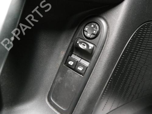 Switch CITROËN C3 II (SC_) 1.6 HDi | BP36616122I30  - Image 24