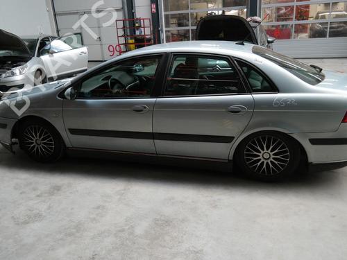 Pipe CITROËN C5 II (RC_) 2.0 16V (RCRFJB, RCRFJC) | BP36618670M125  - Image 37