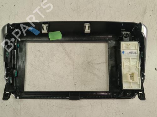 Middle console PEUGEOT 2008 I (CU_) 1.6 VTi | BP36625269I22 - Image 5