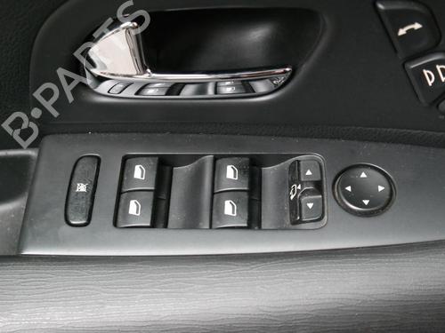 Electronic module CITROËN C6 (TD_) 2.7 HDi | BP36614355M83 - Image 22