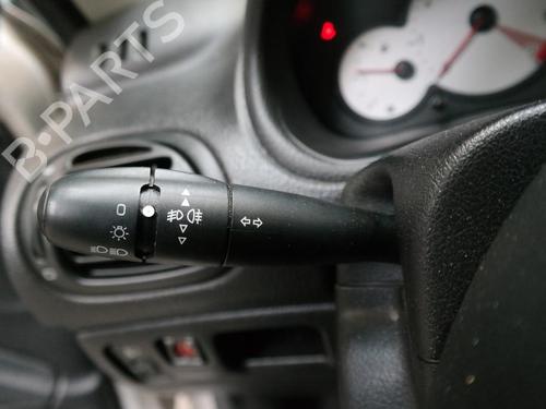 Middle console PEUGEOT 206 Hatchback (2A/C) 1.4 i | BP36612193I22 - Image 15