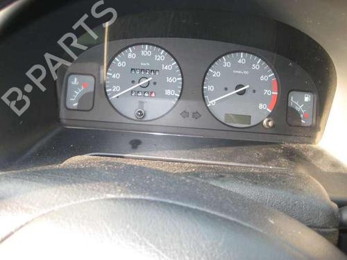 Control unit PEUGEOT PARTNER MPV (5_, G_) 1.8 | BP36601074M11 - Image 5