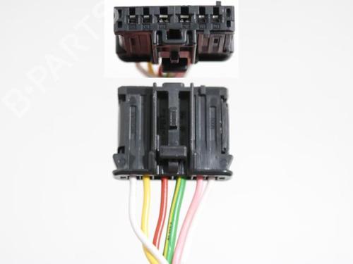 Cable CITROËN JUMPY III Van (V_) 2.0 BlueHDi 120 | BP36632018E12 - Image 3