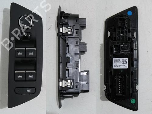 Used Switch Switch PEUGEOT 508 SW II (FC_, FJ_, F4_) 1.6 PureTech 180 (181 hp) 36615921 36615921