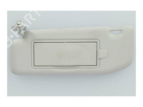 left-sun-visor-citroen-c4-iii-ba_-bb_-bc_-2020-36624002 main image