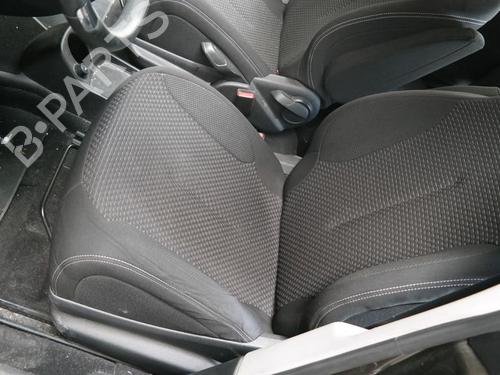 Middle console CITROËN C4 Picasso I MPV (UD_) 1.6 VTi 120 | BP36622888I22  - Image 37