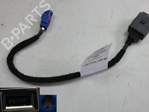 cable-peugeot-rifter-2018-36620854 main image
