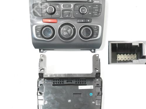 Used Climate control Climate control CITROËN C4 II (NC_) 1.6 HDi 110 (112 hp) 36603234 36603234