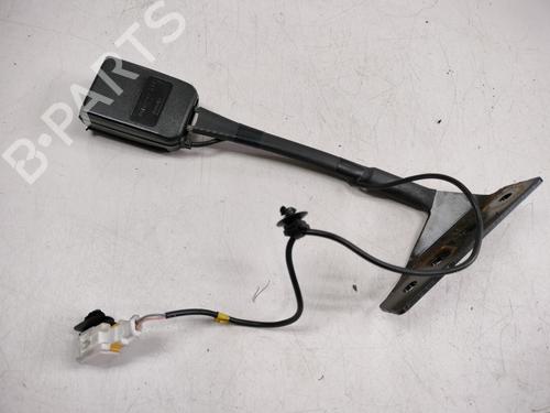 Sikkerhedssele-spænde Sikkerhedssele-spænde PEUGEOT 308 CC (4B_) 1.6 16V (120 hp) 36627481 36627481