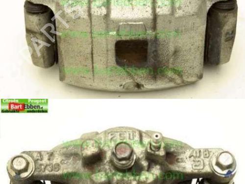 right-front-brake-caliper-citroen-c4-aircross-2010-36604875 main image