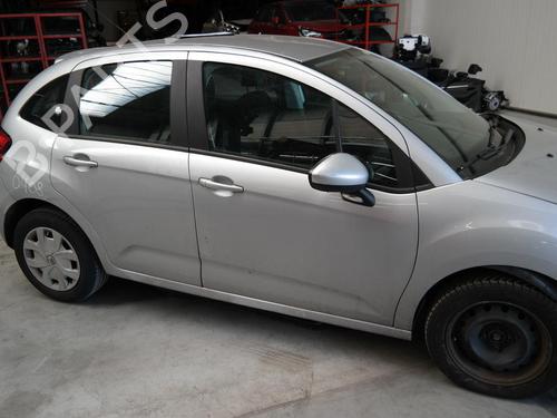 Switch CITROËN C3 II (SC_) 1.6 HDi | BP36616122I30  - Image 26