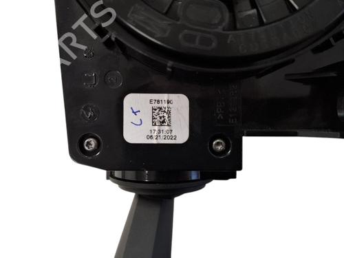 Used Switch Switch PEUGEOT 508 SW II (FC_, FJ_, F4_) PureTech 130 (131 hp) 36633591 36633591