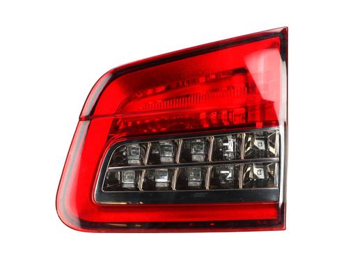 Right tailgate light CITROËN C5 III (RD_) 1.6 THP 155 (RD5FV8, RD5FNA) | BP36625897C80 - Image 2