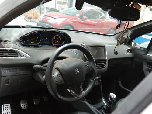 Switch PEUGEOT 208 I (CA_, CC_) 1.6 BlueHDi 100 | BP36614395I30  - Image 8
