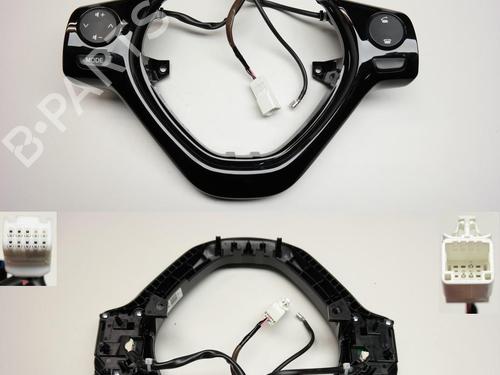 Used Switch Switch PEUGEOT 108 1.0 VTi (69 hp) 36613967 36613967