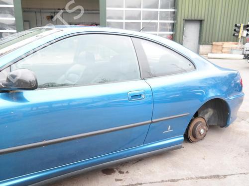 Engine PEUGEOT 406 Coupe (8C) 3.0 V6 24V | BP36609596M1  - Image 15