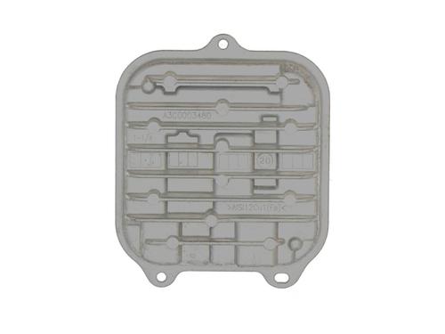 Left headlight DS DS 4 II (FR_, FB_, F3_, FP_) BlueHDi 130 (FBYHZT) | BP36628738C28 - Image 2
