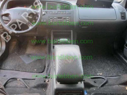 Electronic sensor CITROËN XM (Y4) 3.0 V6 | BP36602645M84 - Image 8