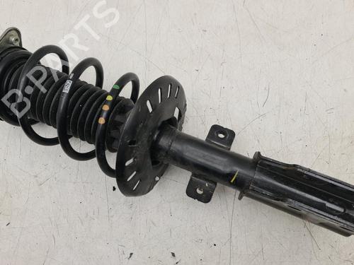 Used Left front shock absorber Left front shock absorber 36624626 36624626