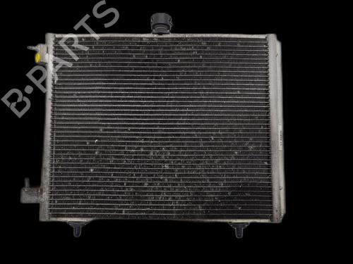 AC radiator PEUGEOT 2008 I (CU_) 1.2 VTi | BP36637440M32 - Image 4