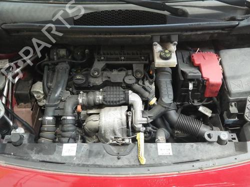 Flywheel CITROËN BERLINGO Box Body/MPV (B9) 1.6 HDi / BlueHDi 75 | BP36631129M101 - Image 17