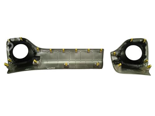 Middle console PEUGEOT 108 1.0 VTi | BP36628499I22 - Image 2