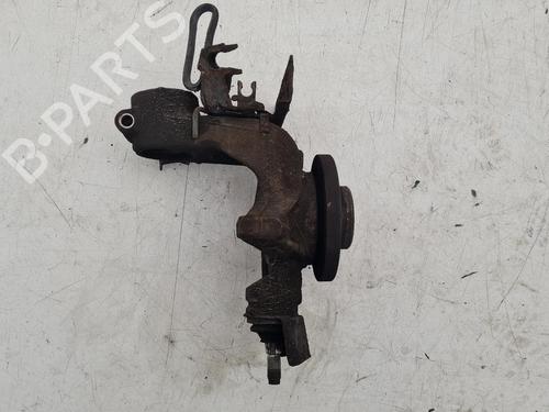 Used Right front steering knuckle Right front steering knuckle CITROËN C5 I Break (DE_) 1.8 16V (DE6FZB, DE6FZE) (115 hp) 36638503 36638503