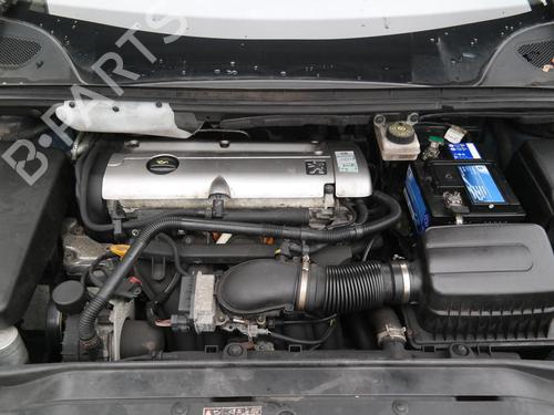 Electronic sensor PEUGEOT 307 SW (3H) 2.0 16V | BP36610982M84 - Image 5