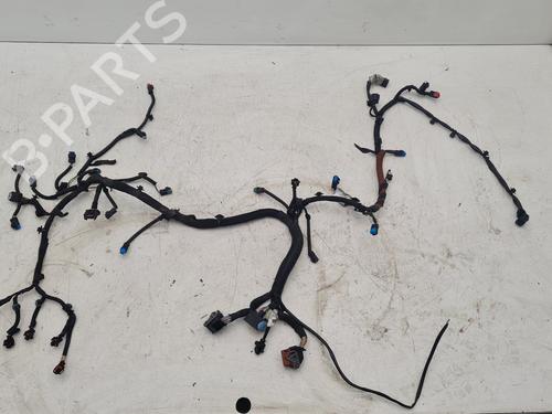 Cable CITROËN C6 (TD_) 2.2 HDi | BP36639255E12 - Image 2