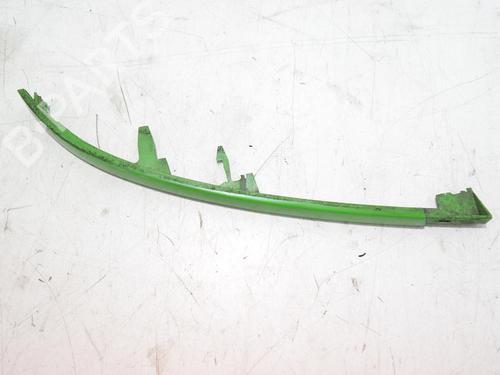 Used Grille Grille 36608793 36608793
