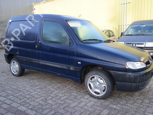 Electronic module PEUGEOT PARTNER Box Body/MPV (5_, G_) 1.9 D 4x4 | BP36632248M83  - Image 10