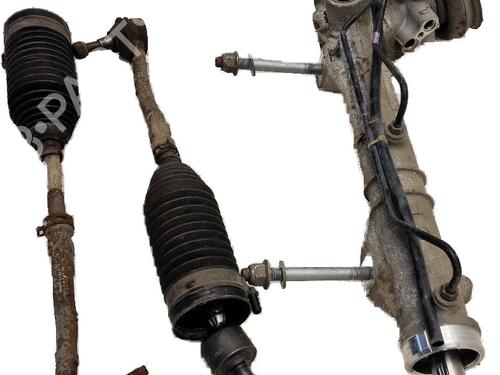 Steering rack CITROËN BERLINGO Box Body/MPV (B9) Electric | BP40050921M22 - Image 1
