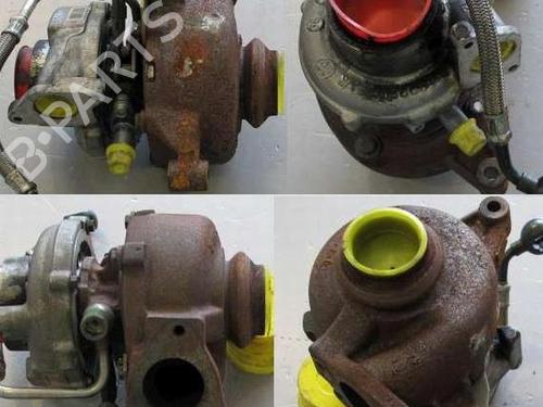 turbochargersupercharger-citroen-c5-ii-break-re_-2004-2005-2006-2007-2008-36614786 main image